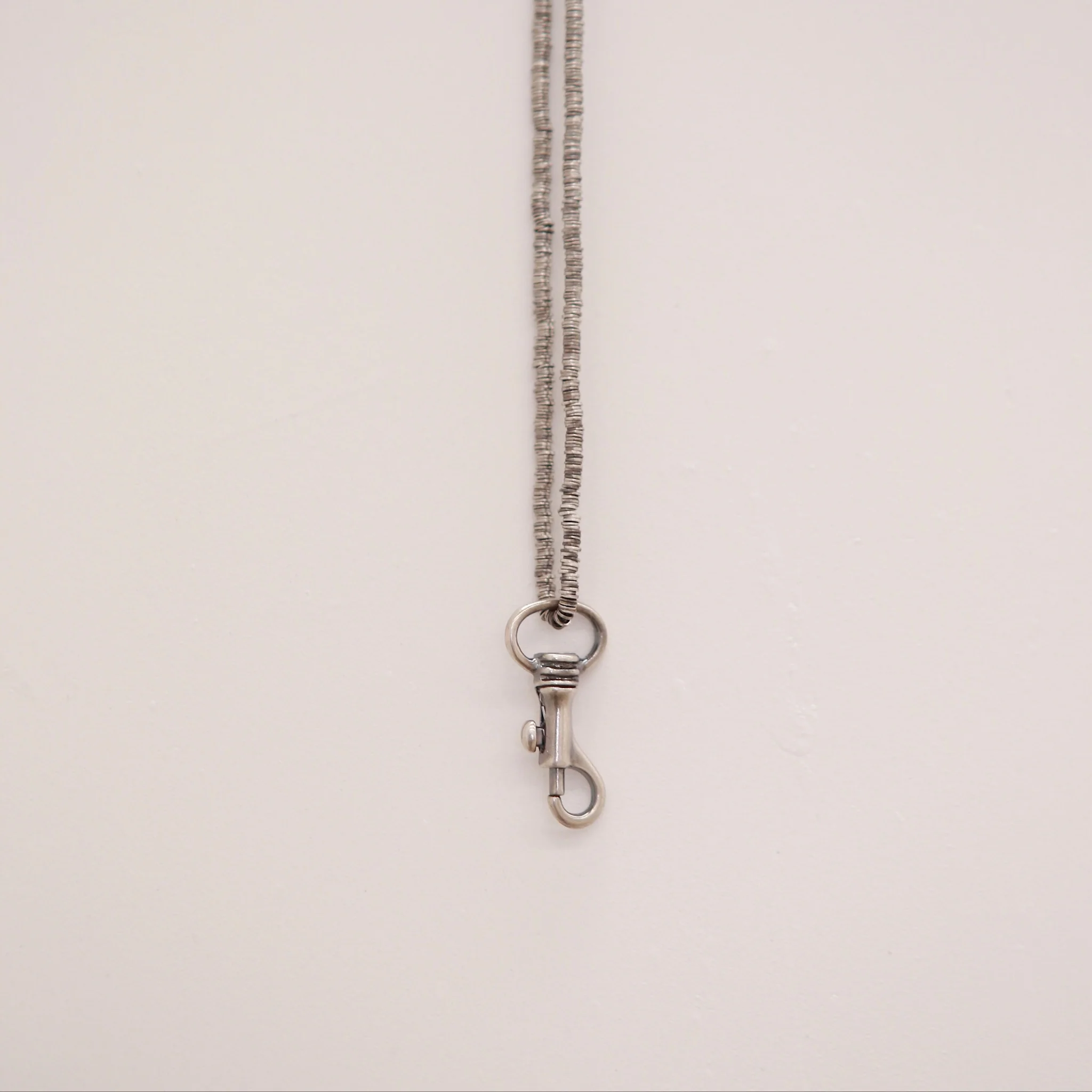 GOTI Pendant Necklace Collection II 925 Silver Handmade in Italy GT-CN1329-0 (CN708)