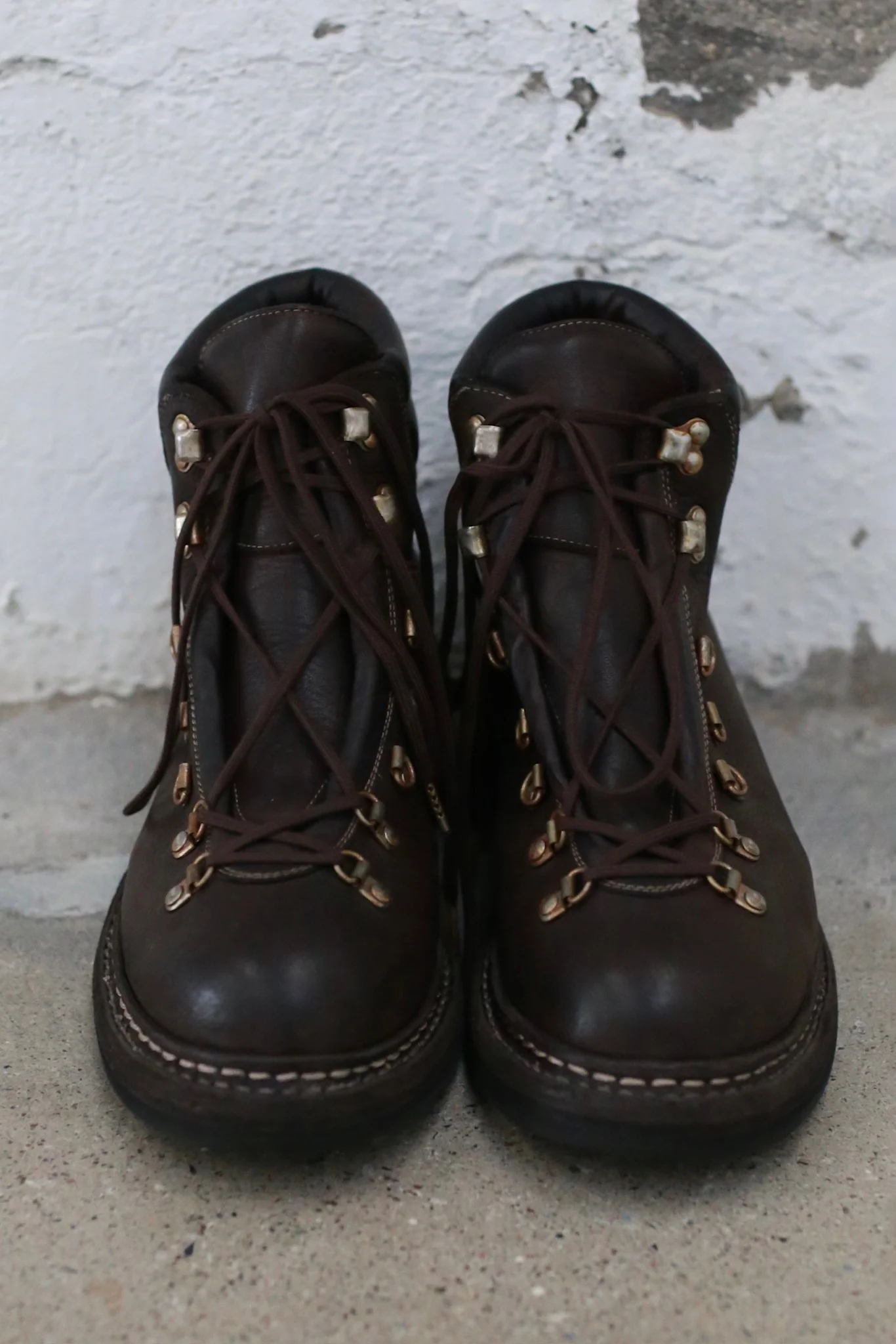 GUIDI 19 Hiking Riding Boots with Lined Leather, Patent Leather, Italian Craftsmanship, GD-19M-CV60T (19 19M)
