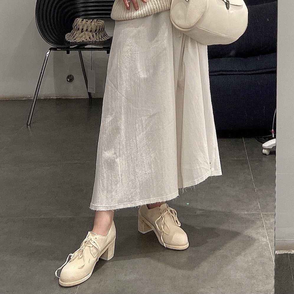 Guidi anti-fur shoes M82W - Image 10