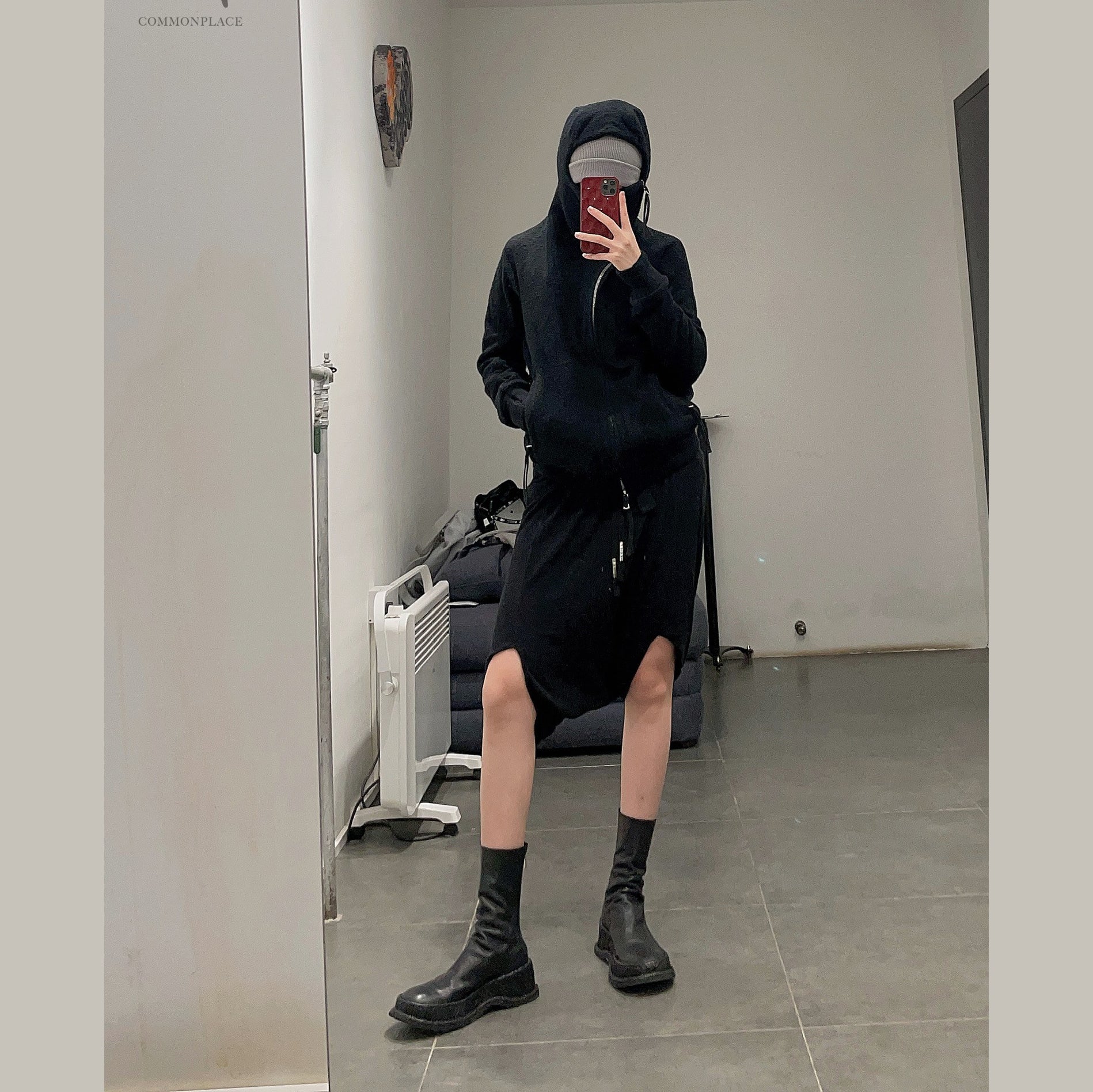 Guidi back zip boots GD-788F-HEI - Image 13