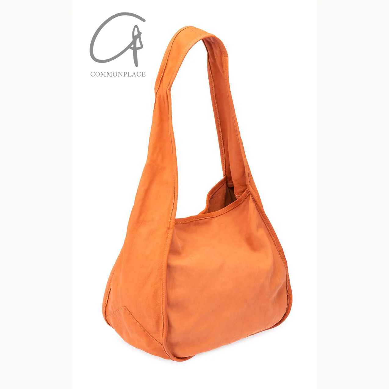 Guidi Bag CA02 Brown Red - Image 5