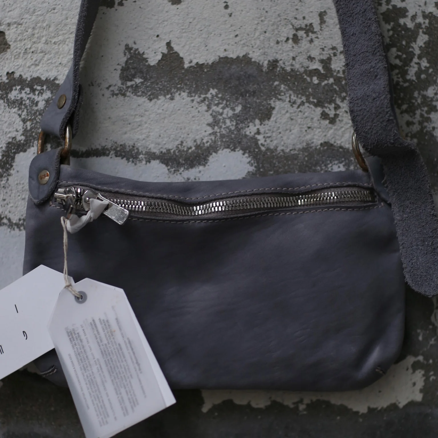 Guidi crossbody bag BV12 CO49T - Image 3
