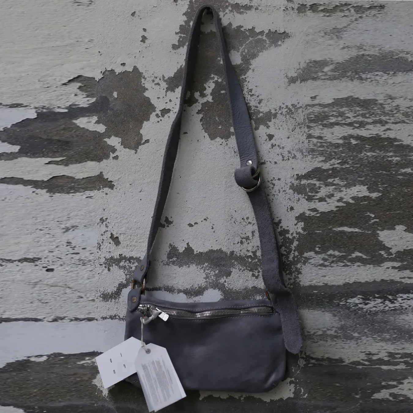 Guidi crossbody bag BV12 CO49T - Image 4