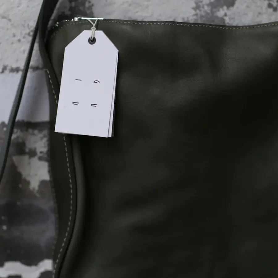 Guidi crossbody bag RD01 CV60T - Image 3