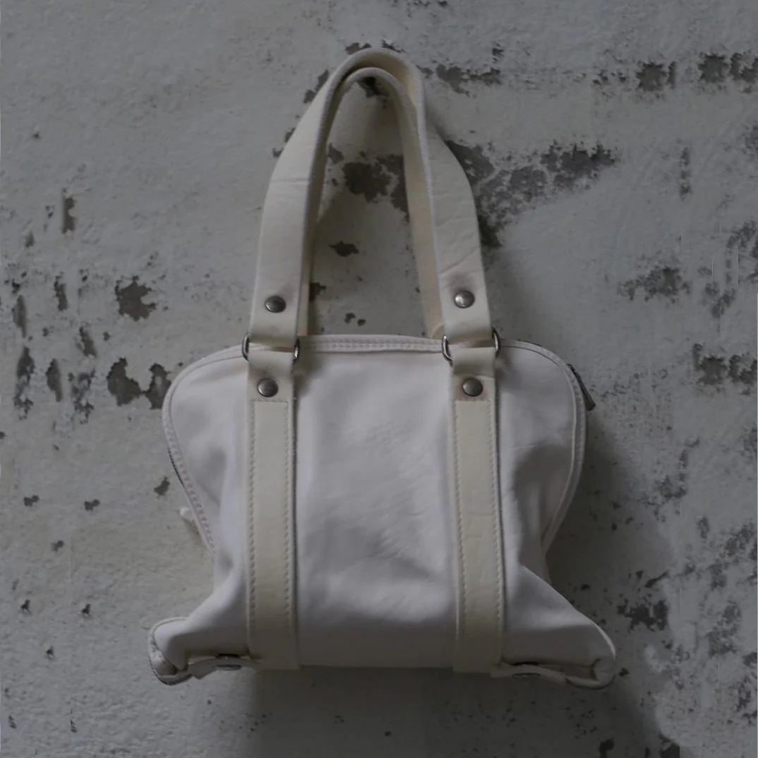Guidi Extra Small Tote GD-GB00-BAI