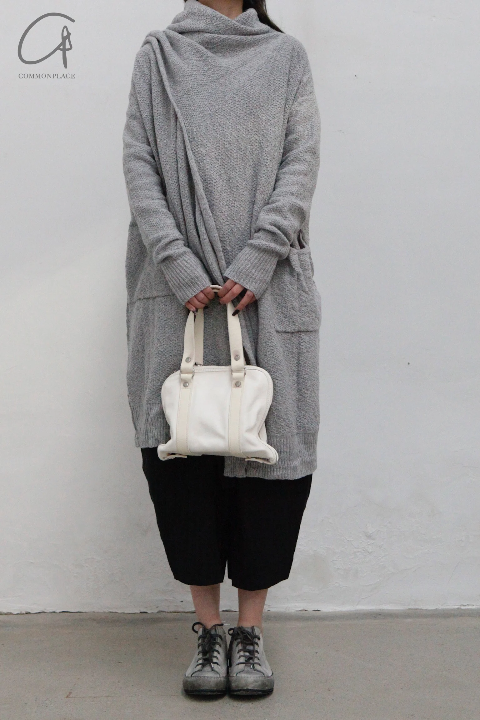 Guidi Extra Small Tote GD-GB00-BAI - Image 11