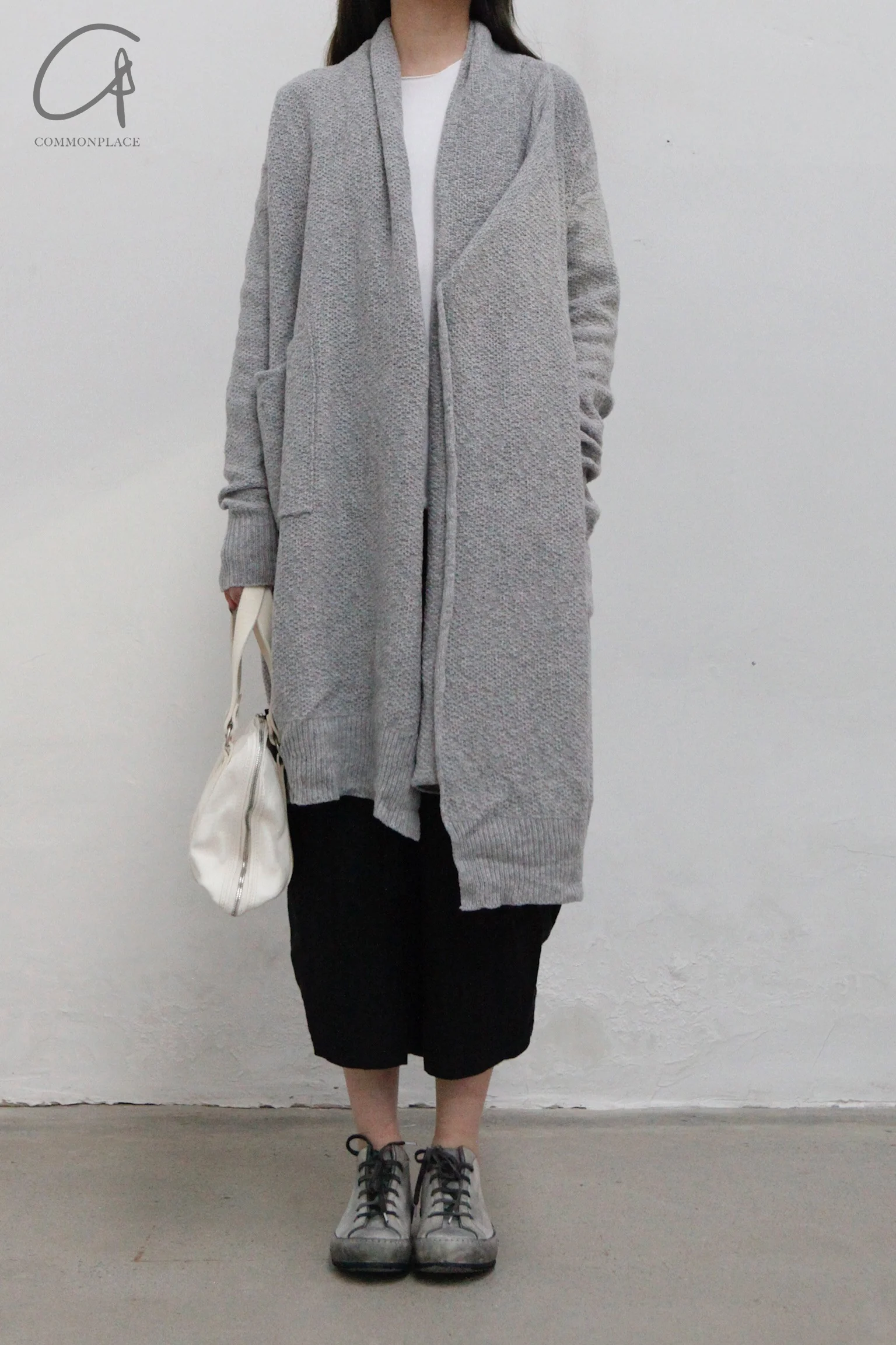 Guidi Extra Small Tote GD-GB00-BAI - Image 15