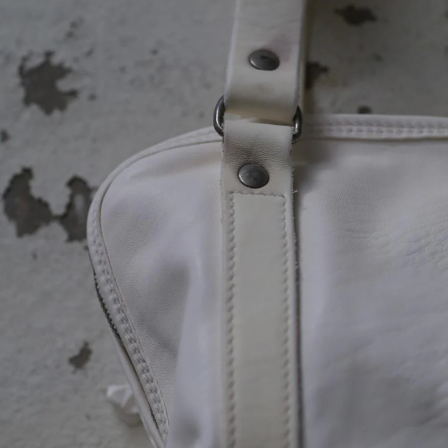Guidi Extra Small Tote GD-GB00-BAI - Image 2