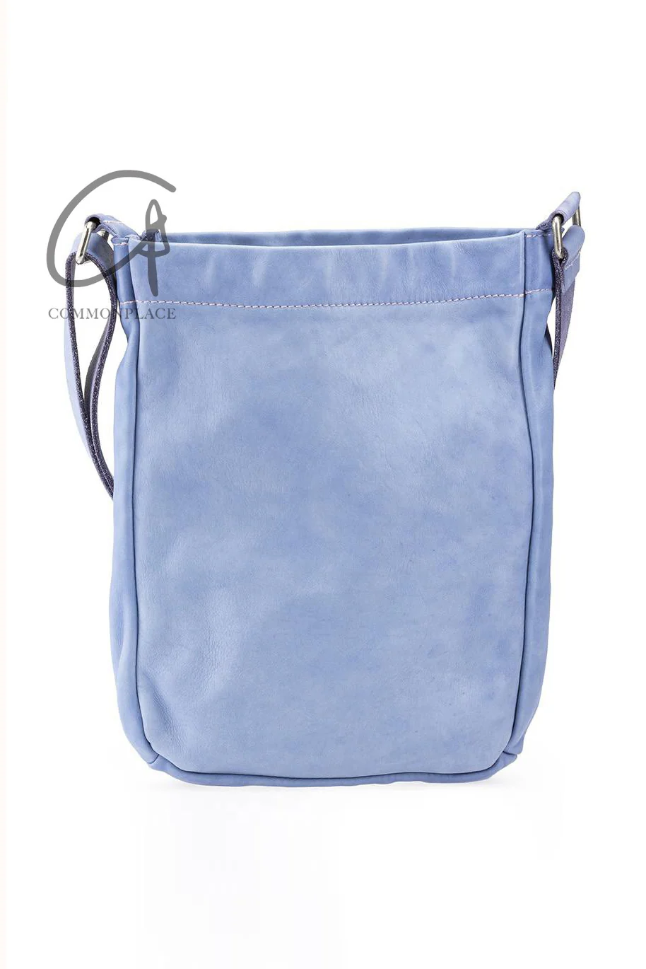 Guidi full-grain soft horsehide crossbody bag SM2 CO99T - Image 5