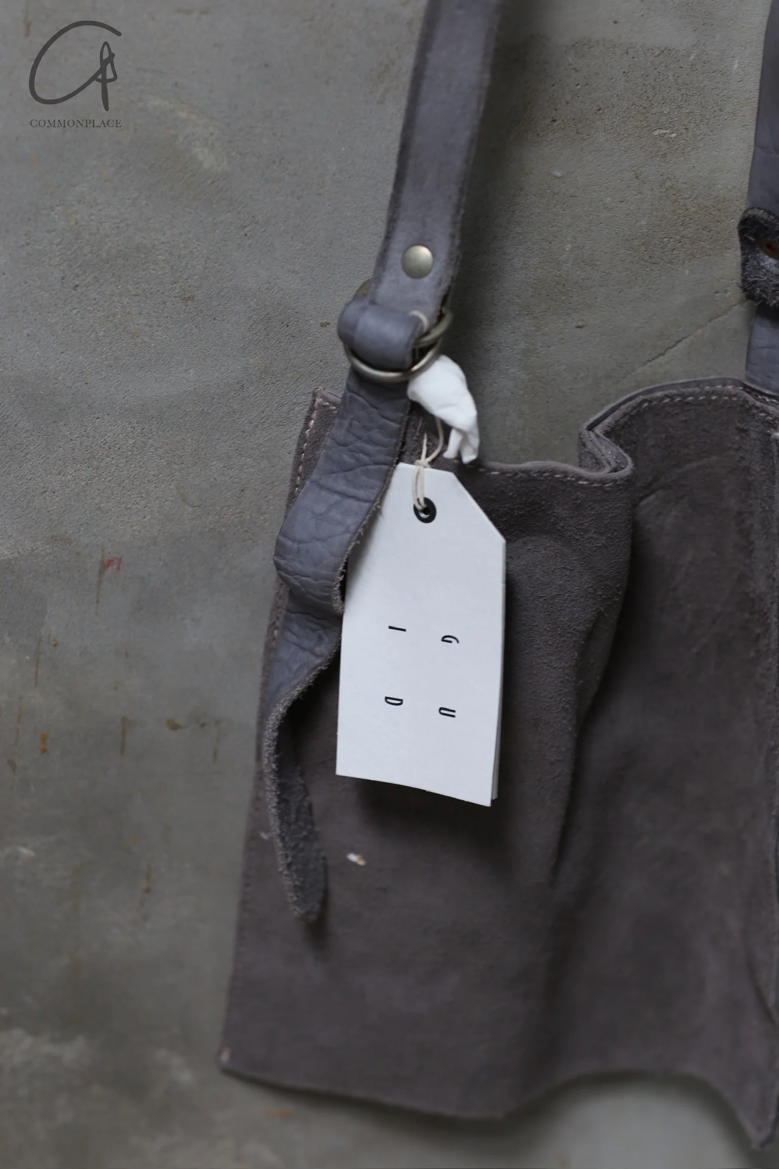 Guidi horsehide bag FT2 Italian handmade by artisans GD-FT2-CO049T-F - Image 3
