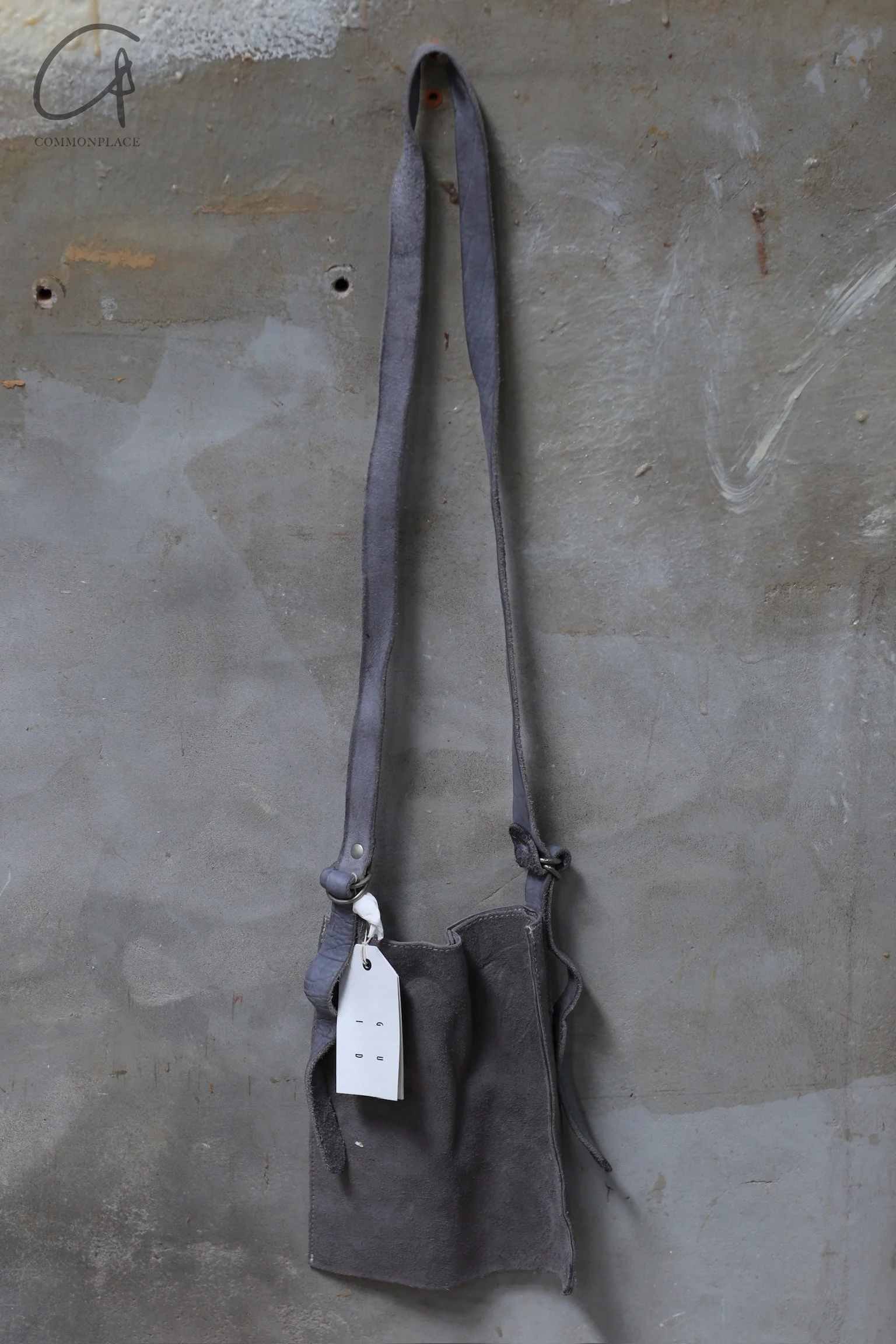 Guidi horsehide bag FT2 Italian handmade by artisans GD-FT2-CO049T-F - Image 4
