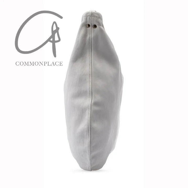 GUIDI Large Half Moon Bag Q25 Italy Craftsman GD-Q25-CO156T - Image 8