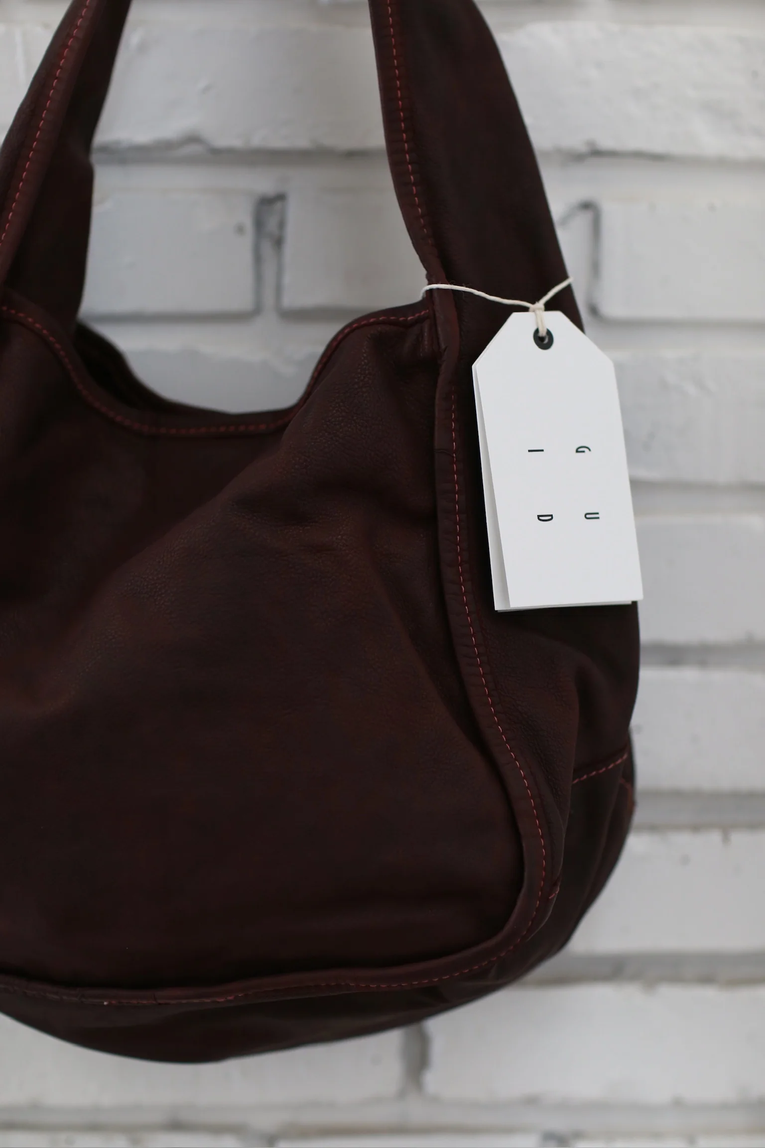 Guidi leather casual bag CA02 GD-CA02-CV23T - Image 3