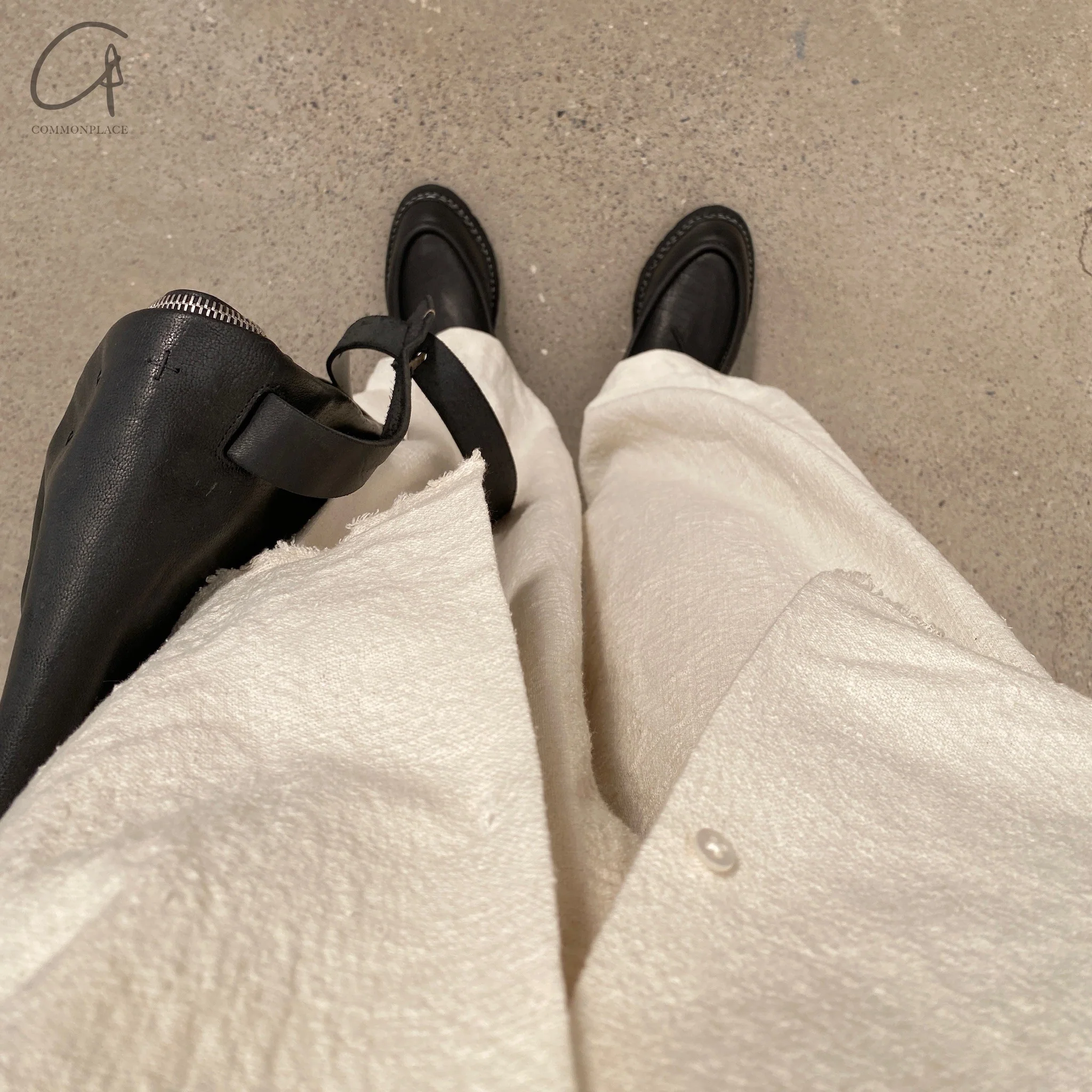 Guidi Leather Para Boots NTP04 - Image 13