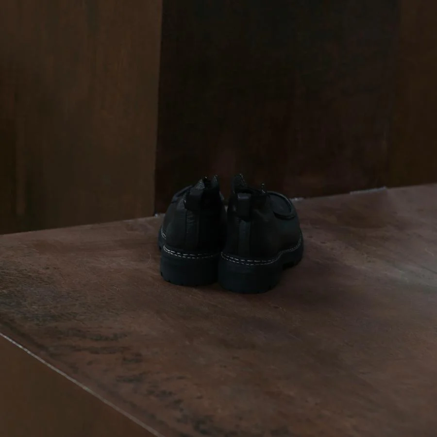 Guidi Leather Para Boots NTP04 - Image 7