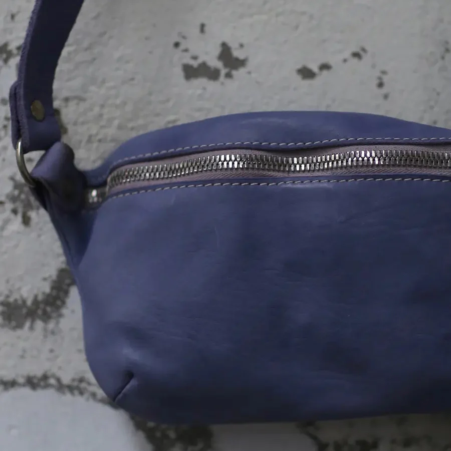 Guidi Little Fannie Bag BV06 CO99T - Image 2