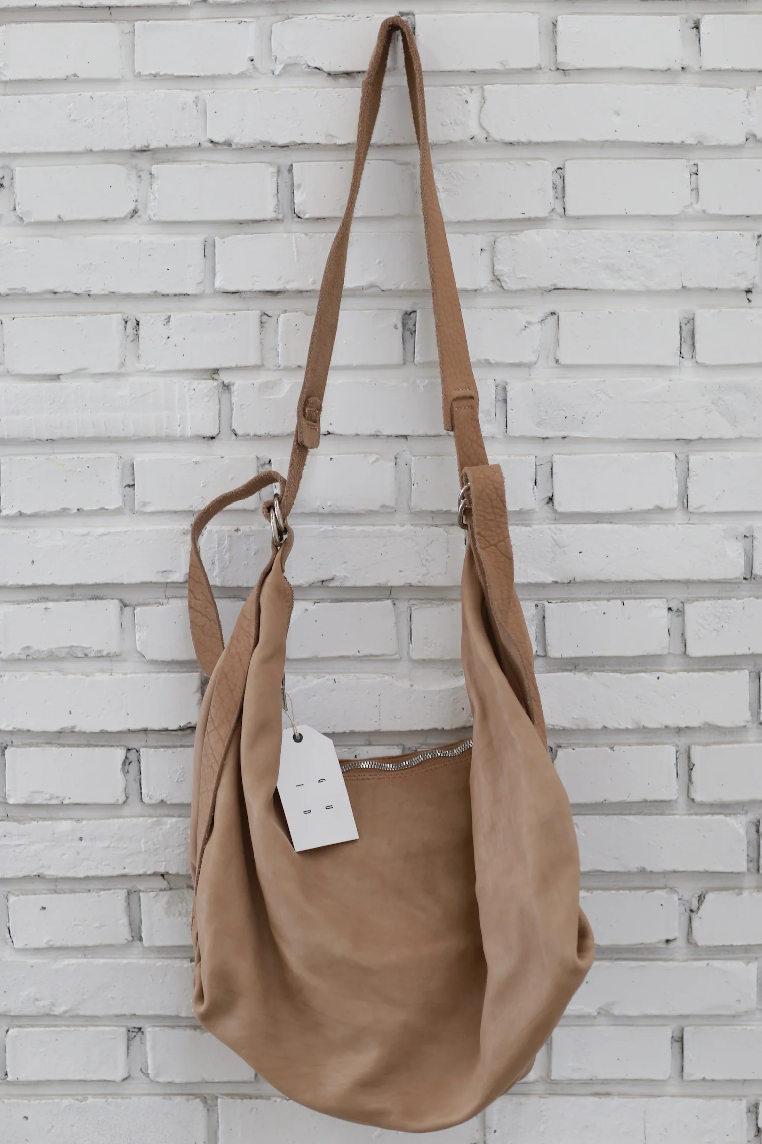 GUIDI Medium Crossbody Bag Q15 Italy Craftsman GD-Q15-CO166T