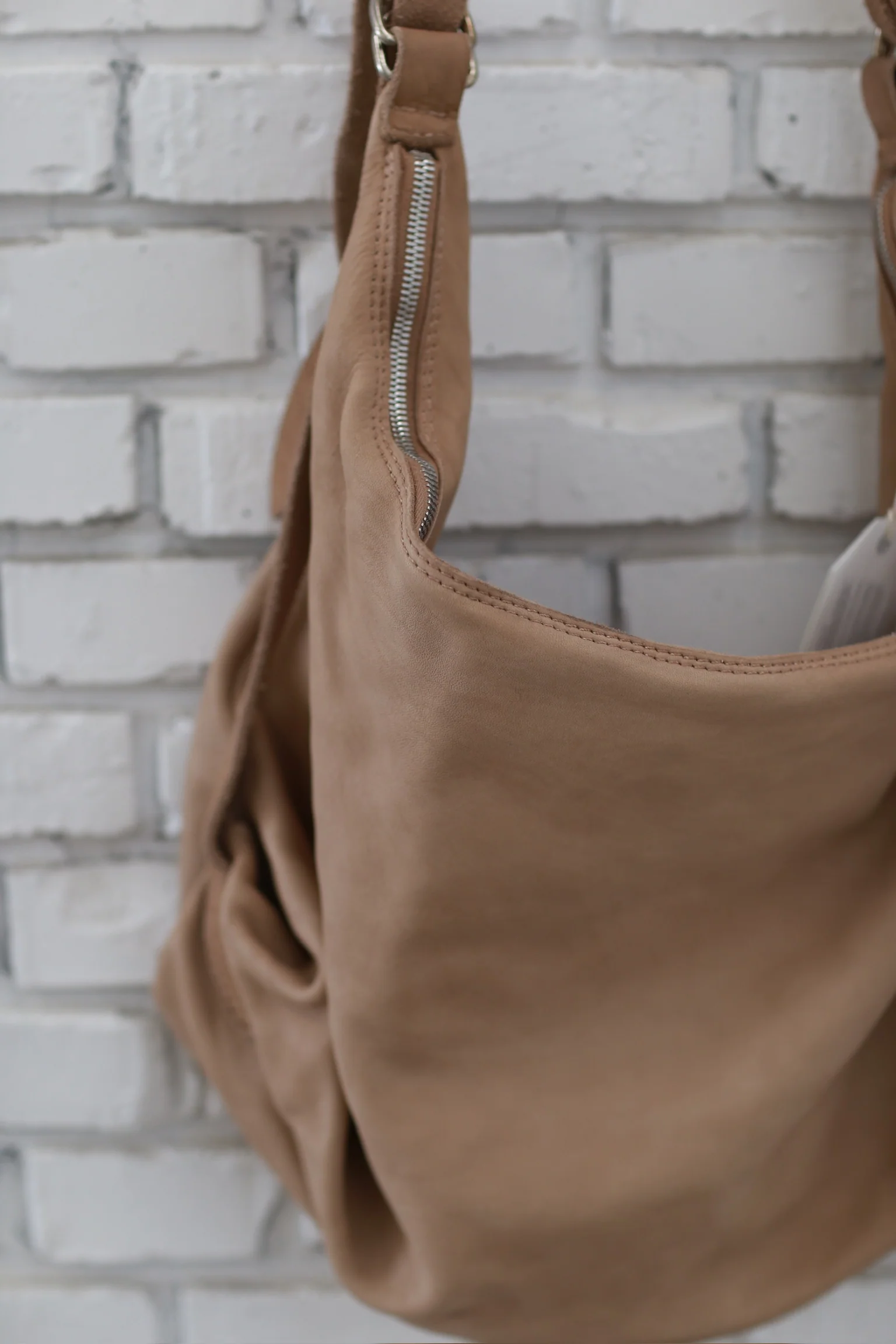 GUIDI Medium Crossbody Bag Q15 Italy Craftsman GD-Q15-CO166T - Image 2