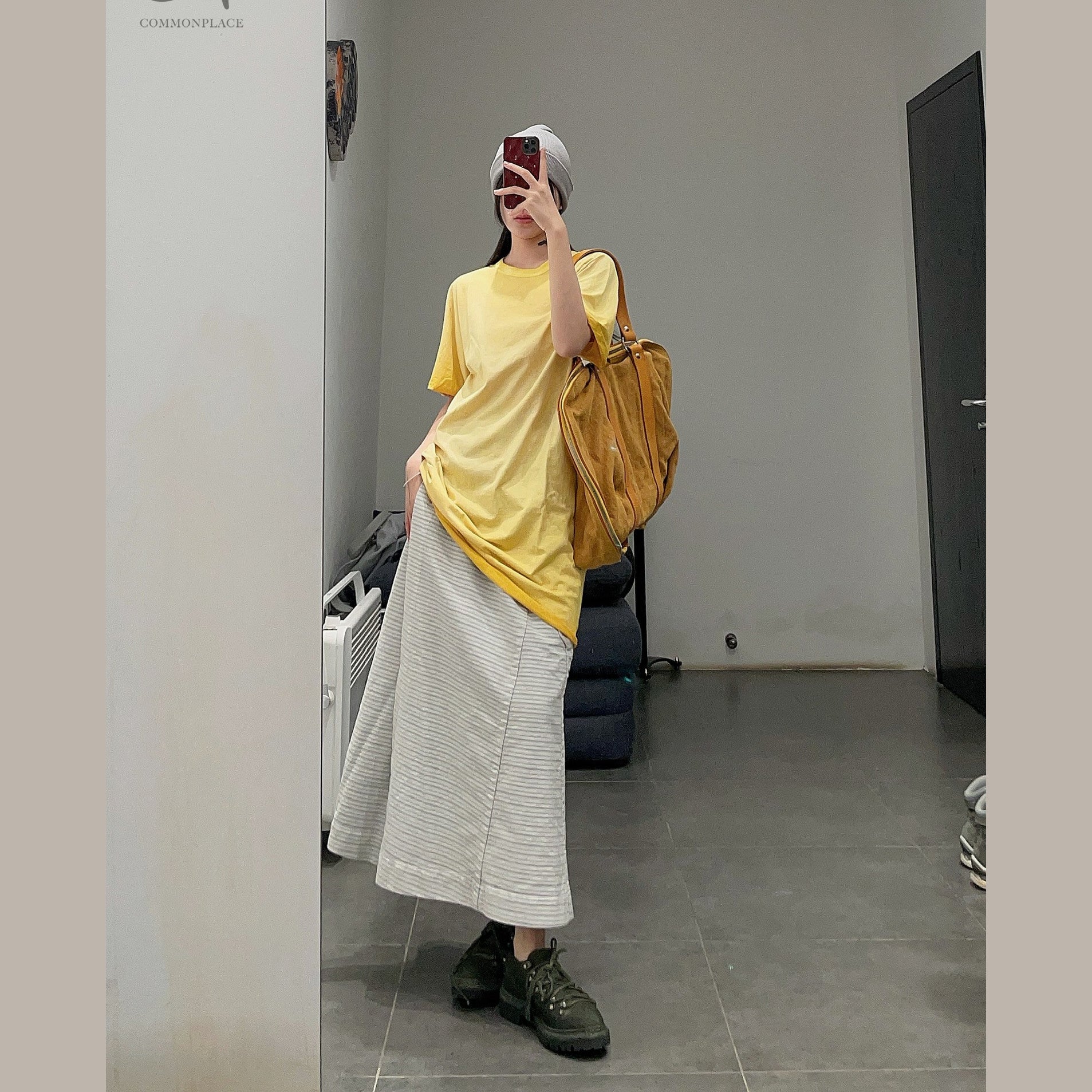 Guidi Medium Tote Bag GD-GB1A-HUANG - Image 17