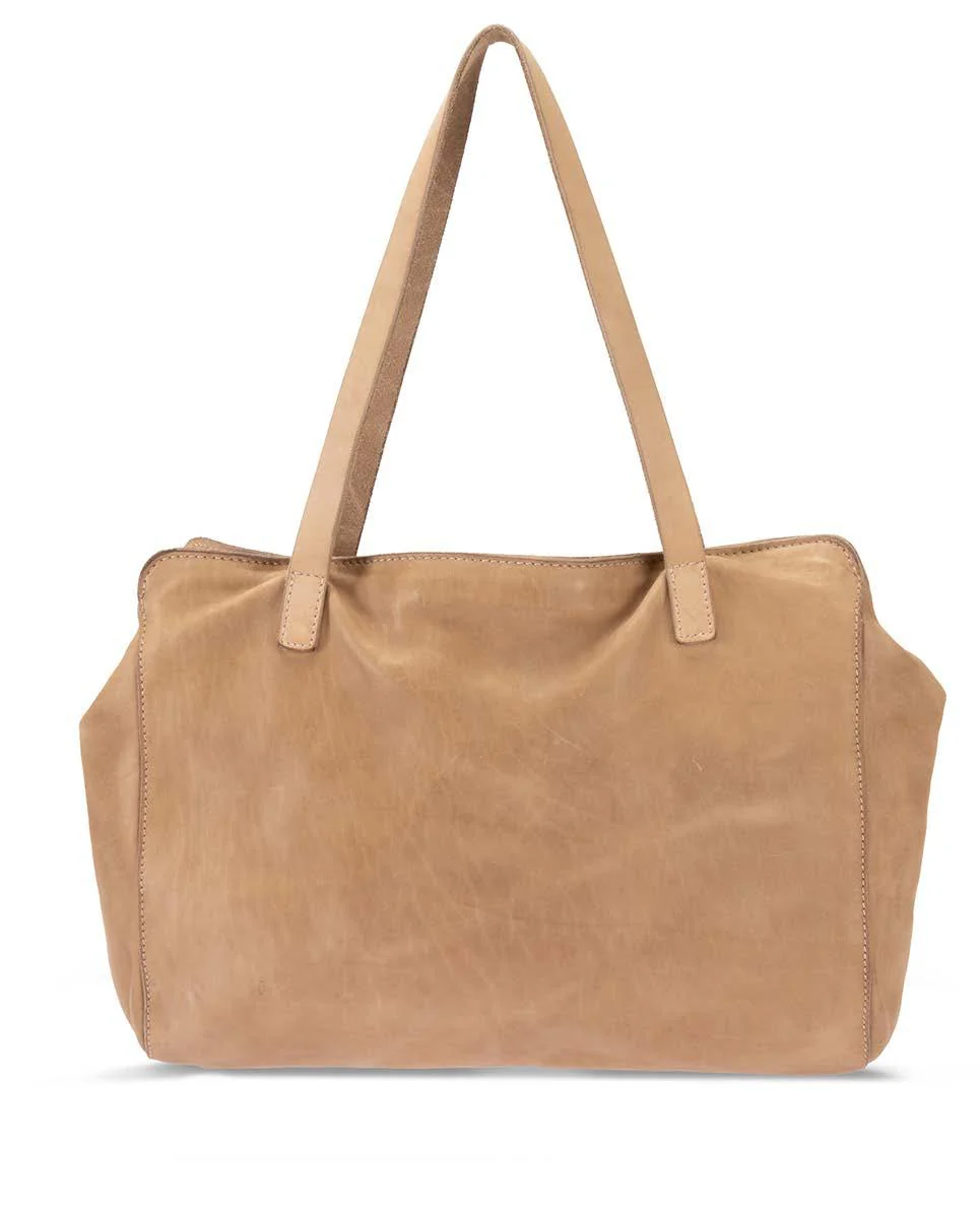GUIDI RT01 soft horse leather full grain handbag GD-RT01-CO166T - Image 5