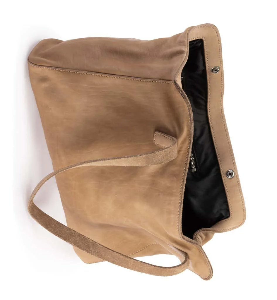 GUIDI RT01 soft horse leather full grain handbag GD-RT01-CO166T - Image 7