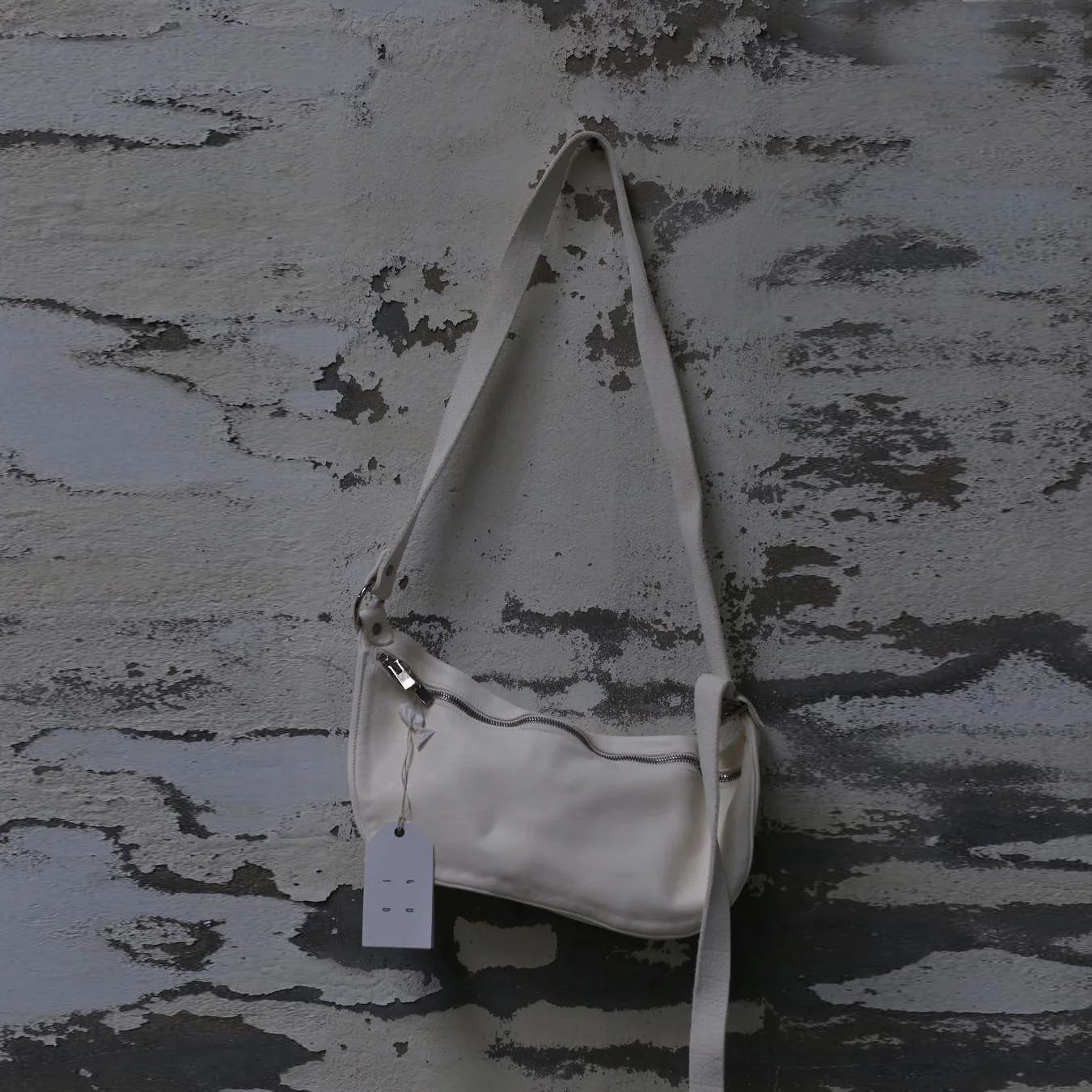 Guidi soft horse full grain belt bag Q10M Italian handmade GD-Q10M-CO00T-F - Image 4