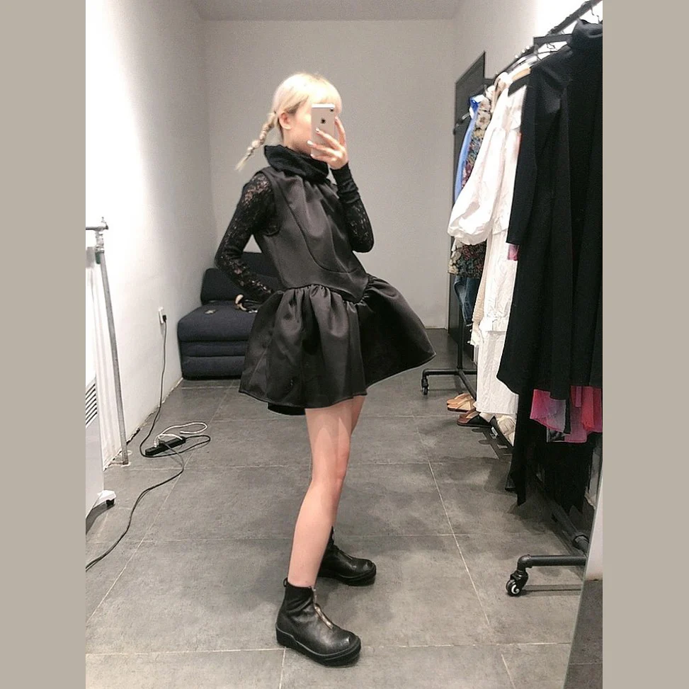 Guidi soft horseskin front zip sneakers PLS - Image 21