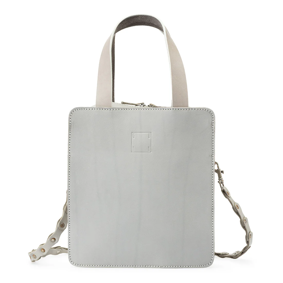 Guidi Square Tote HB01