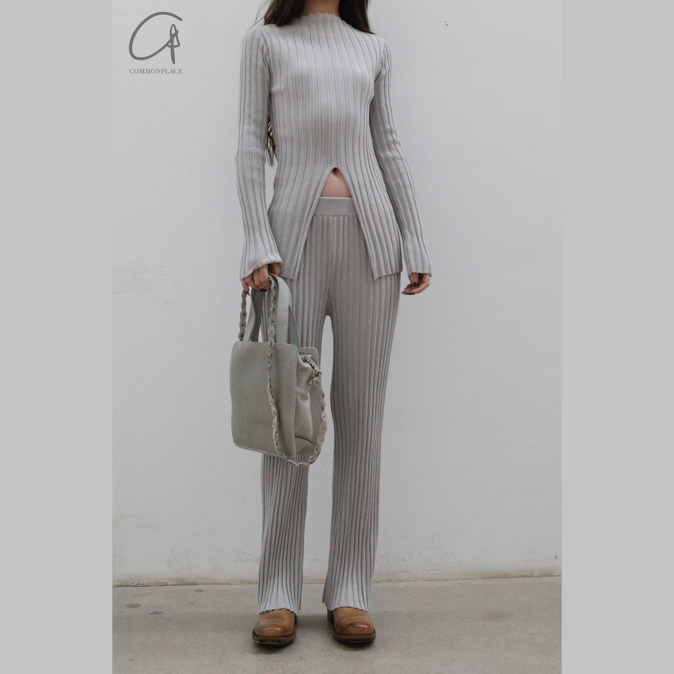 Guidi Square Tote HB01 - Image 11