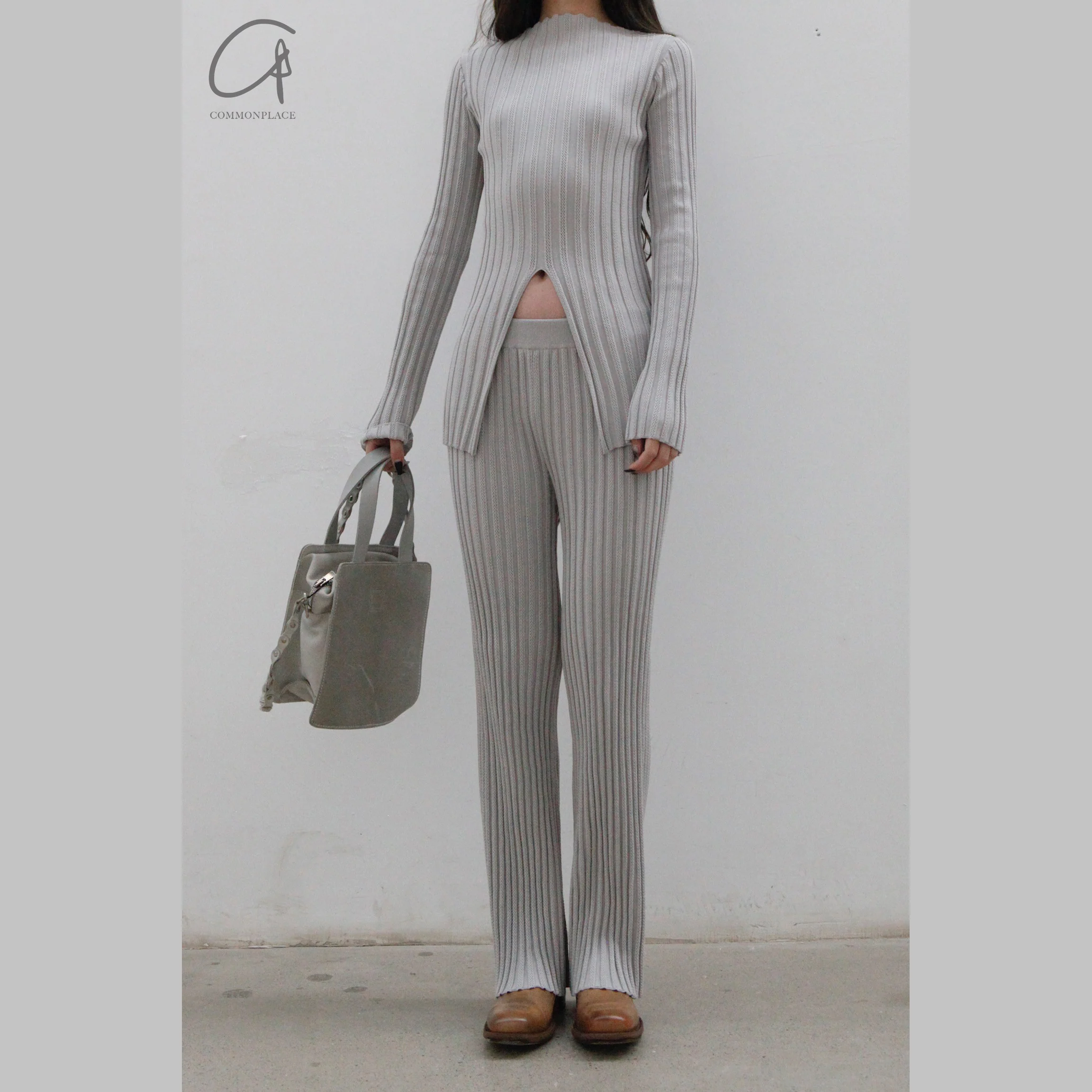 Guidi Square Tote HB01 - Image 12