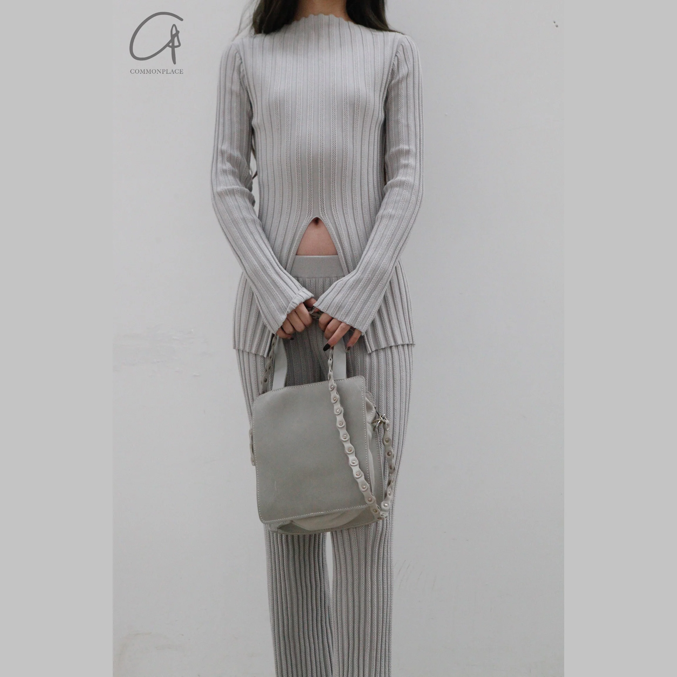 Guidi Square Tote HB01 - Image 9