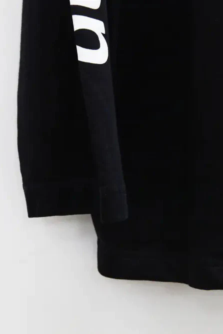 Henrik vibskov aviation long sleeve SS19-M810 AERO SOAP - Image 6