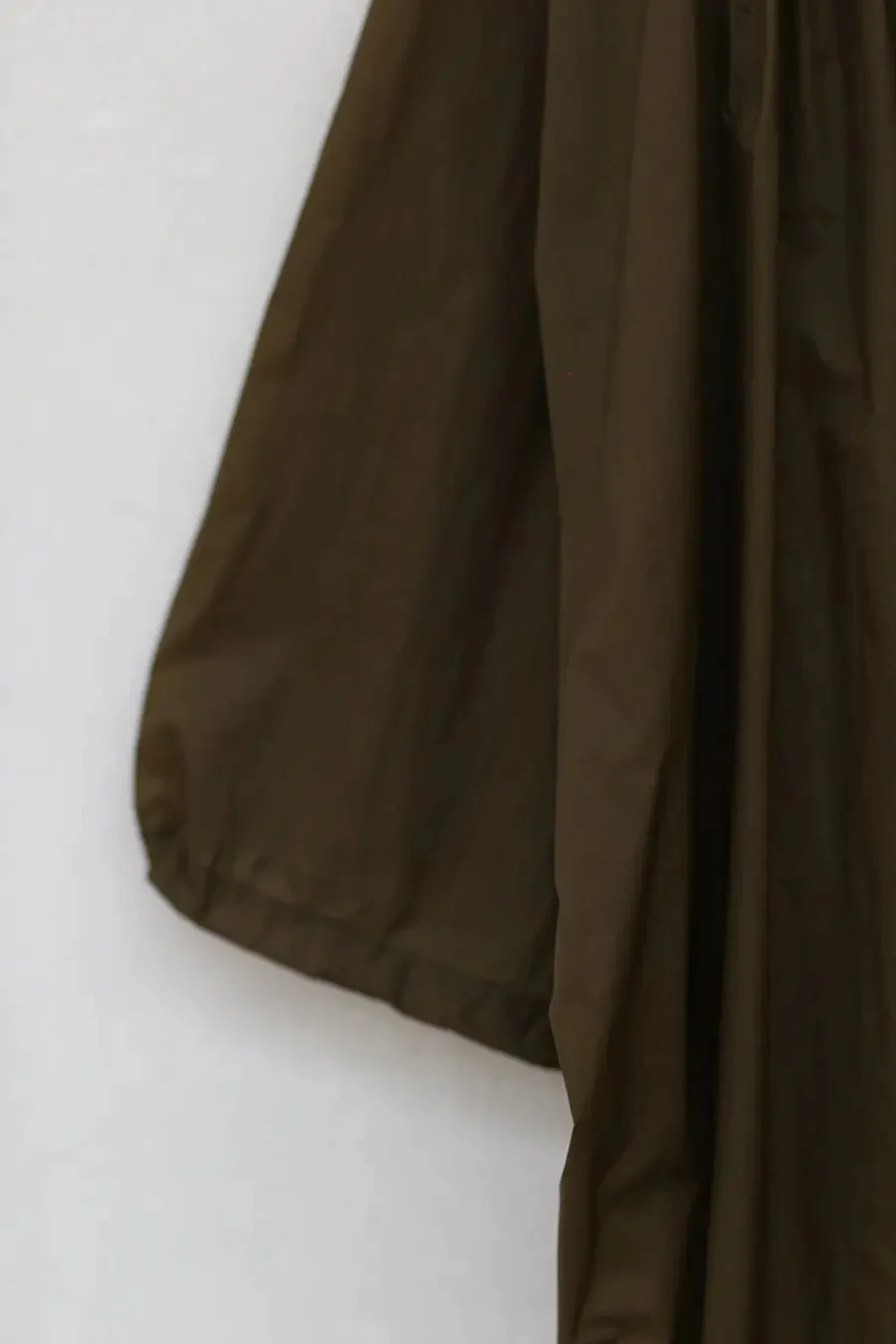 Henrik Vibskov Charlotte Coat Charlotte Coat PAW19-F704 - Image 8