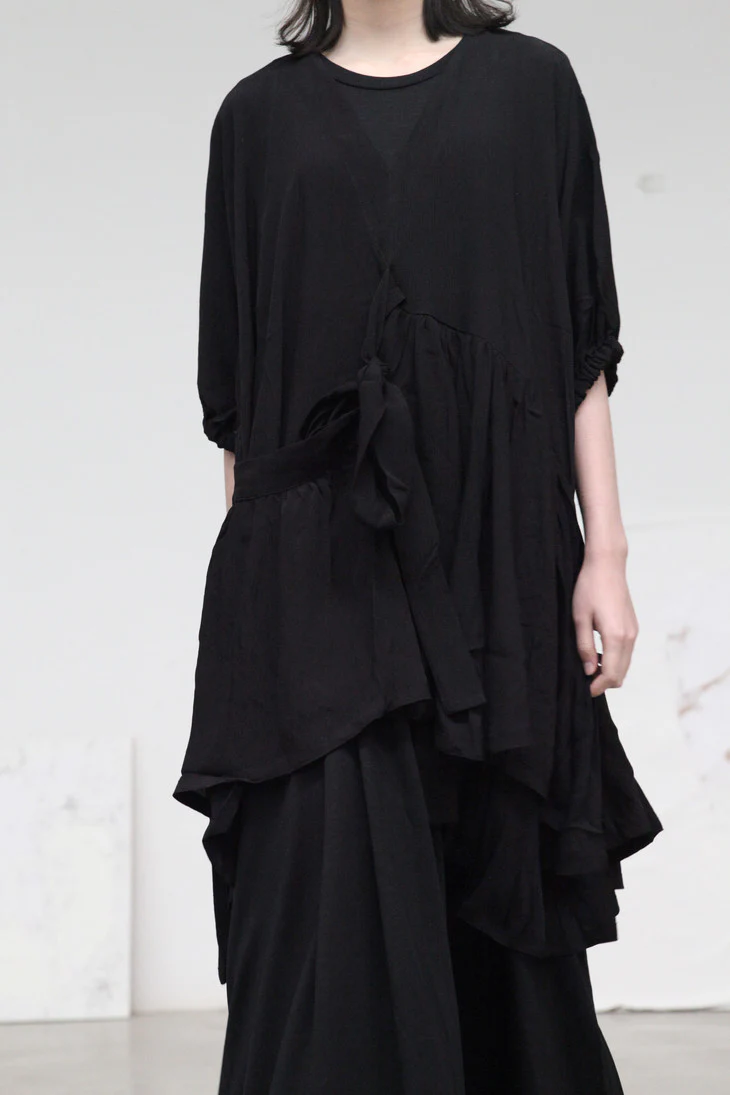 Henrik Vibskov dress AW18-F309 WO - Image 7