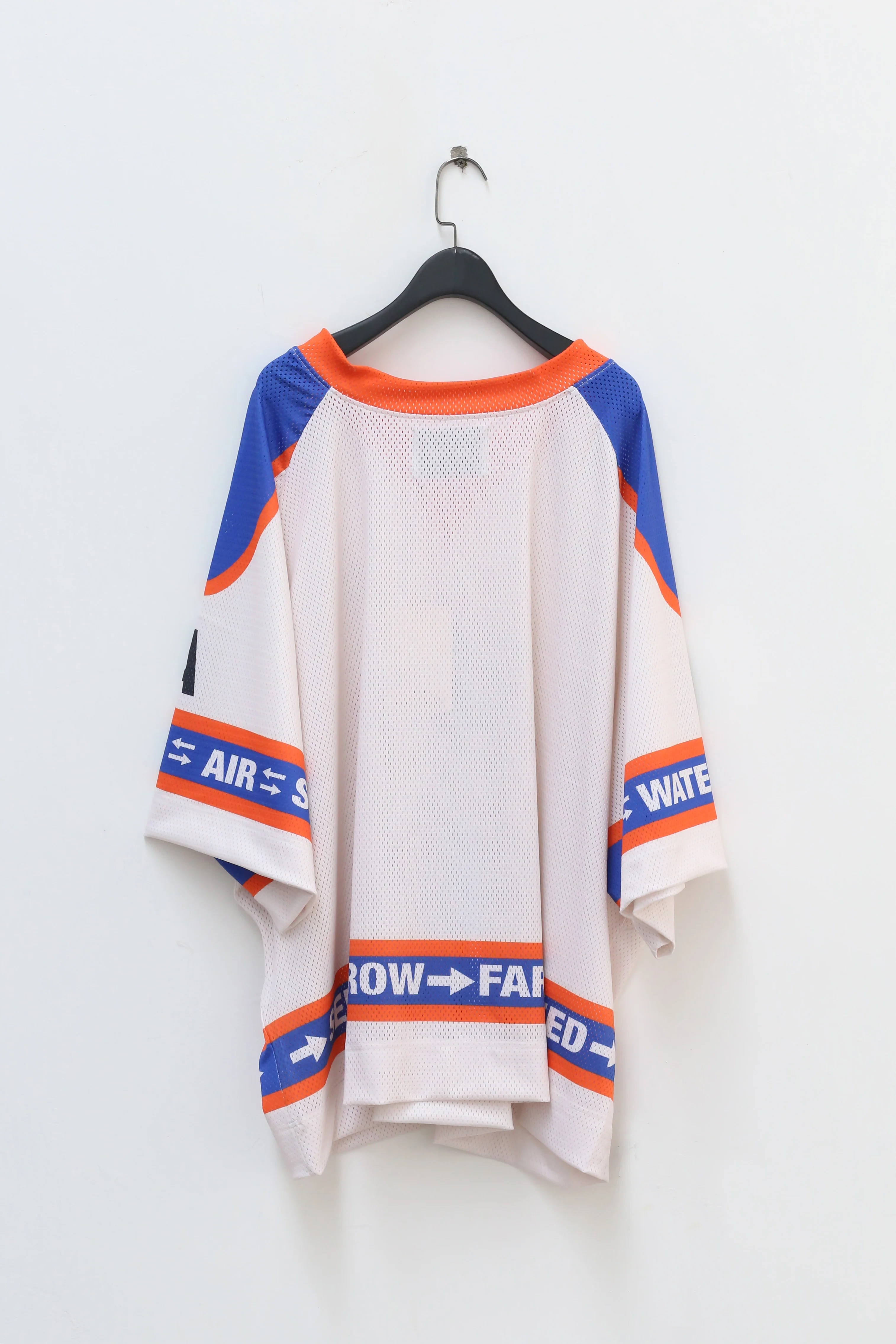 HENRIK VIBSKOV Frog Shirt AW19-M801 - Image 2
