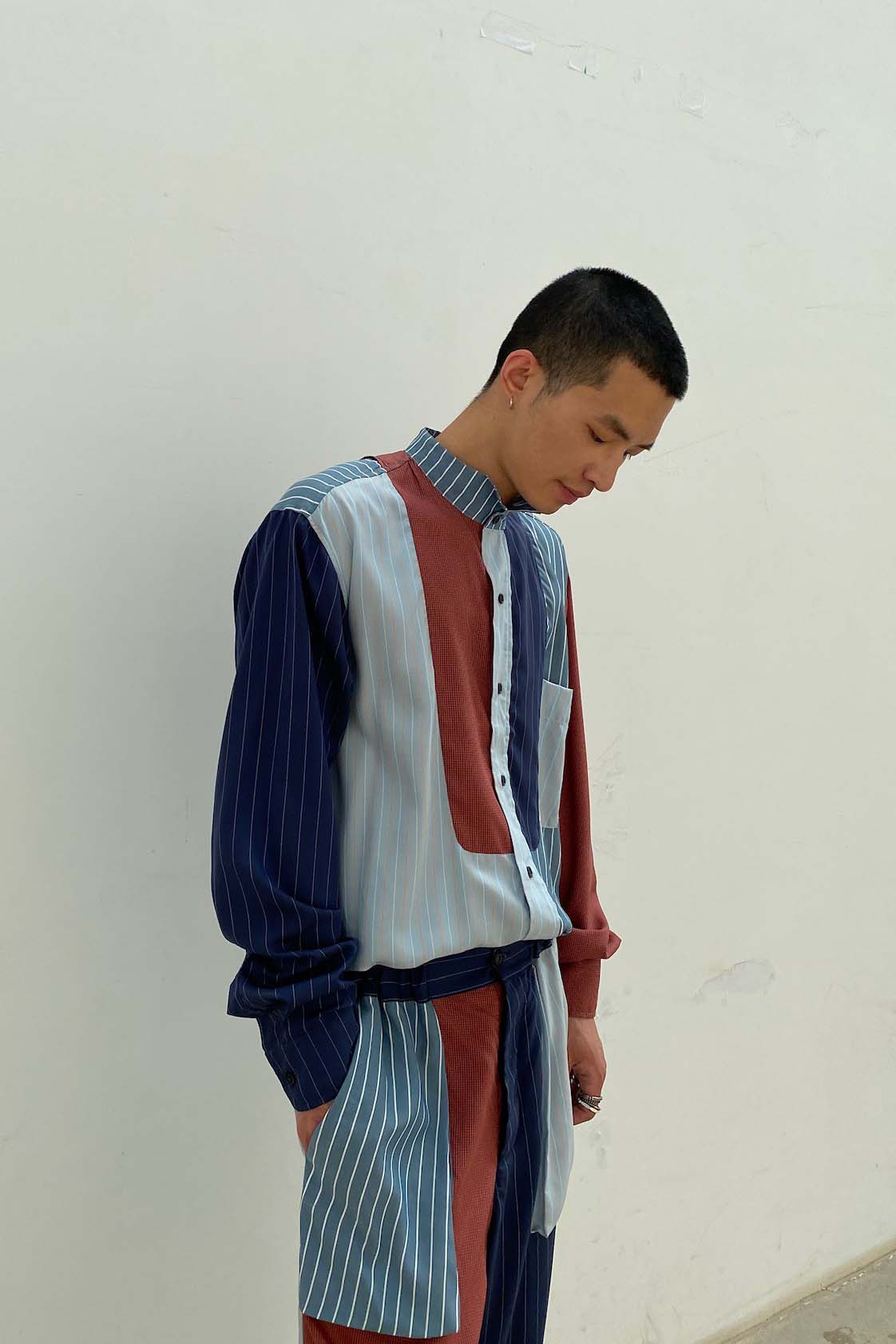HENRIK VIBSKOV Full Moon Shirt AW19-M202 - Image 7