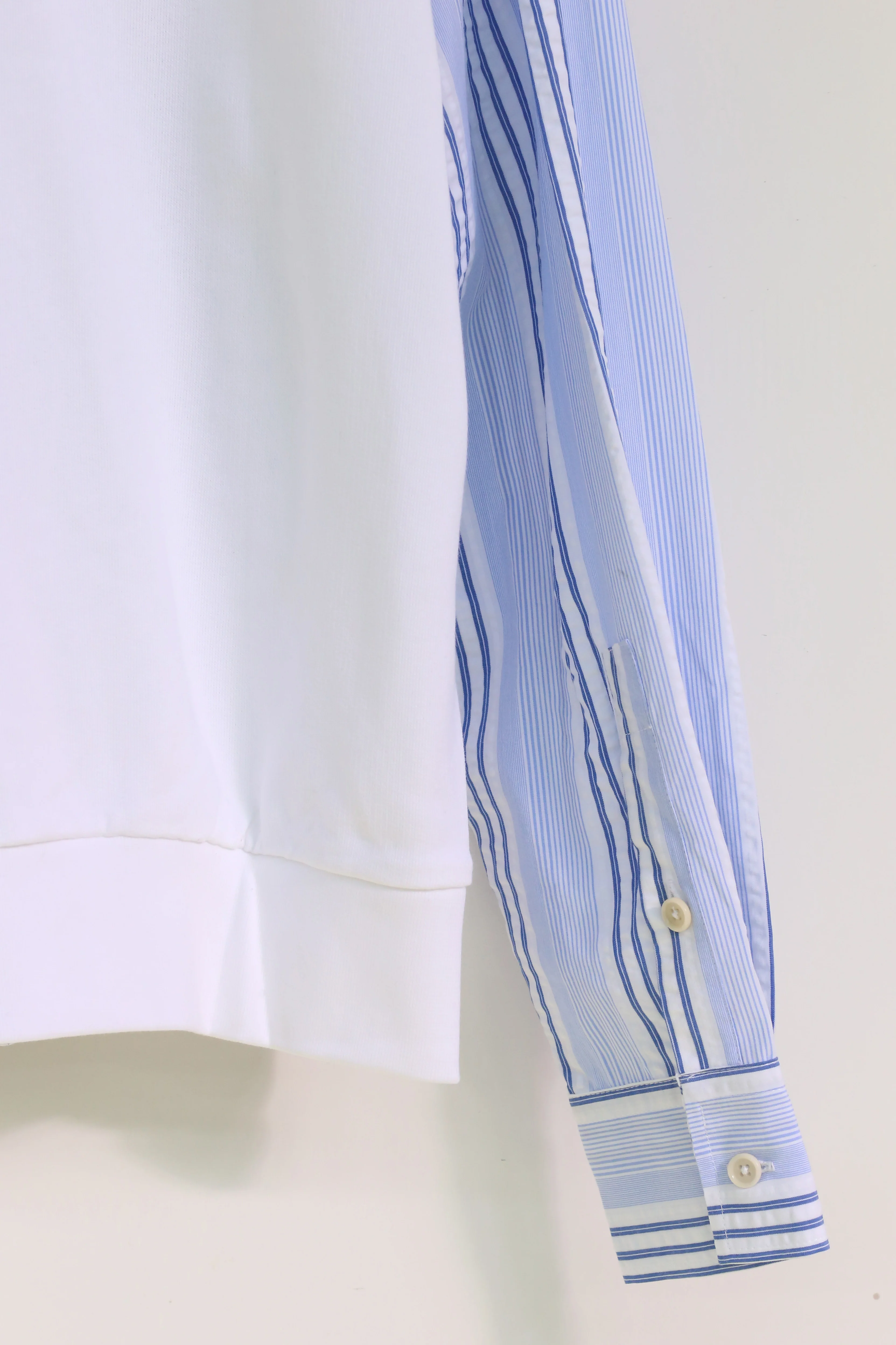 HENRIK VIBSKOV Knit Panel Top SS20-M216 - Image 4