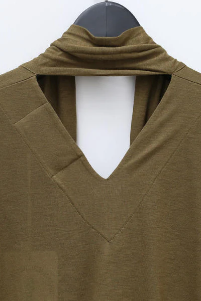 HENRIK VIBSKOV knitted dress AW19-F802 - Image 3