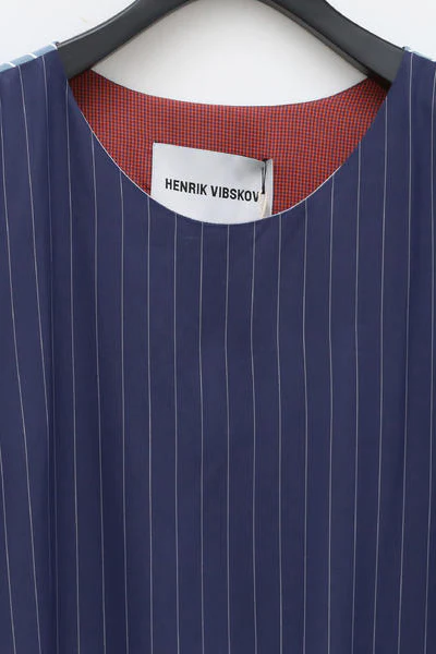 HENRIK VIBSKOV Onion Dress AW19-F302 - Image 2