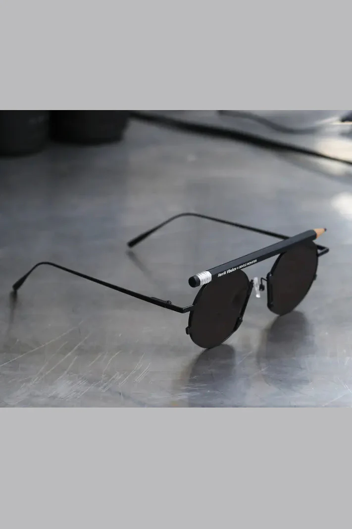 HENRIK VIBSKOV pencil glasses SS17-A904 - Image 4