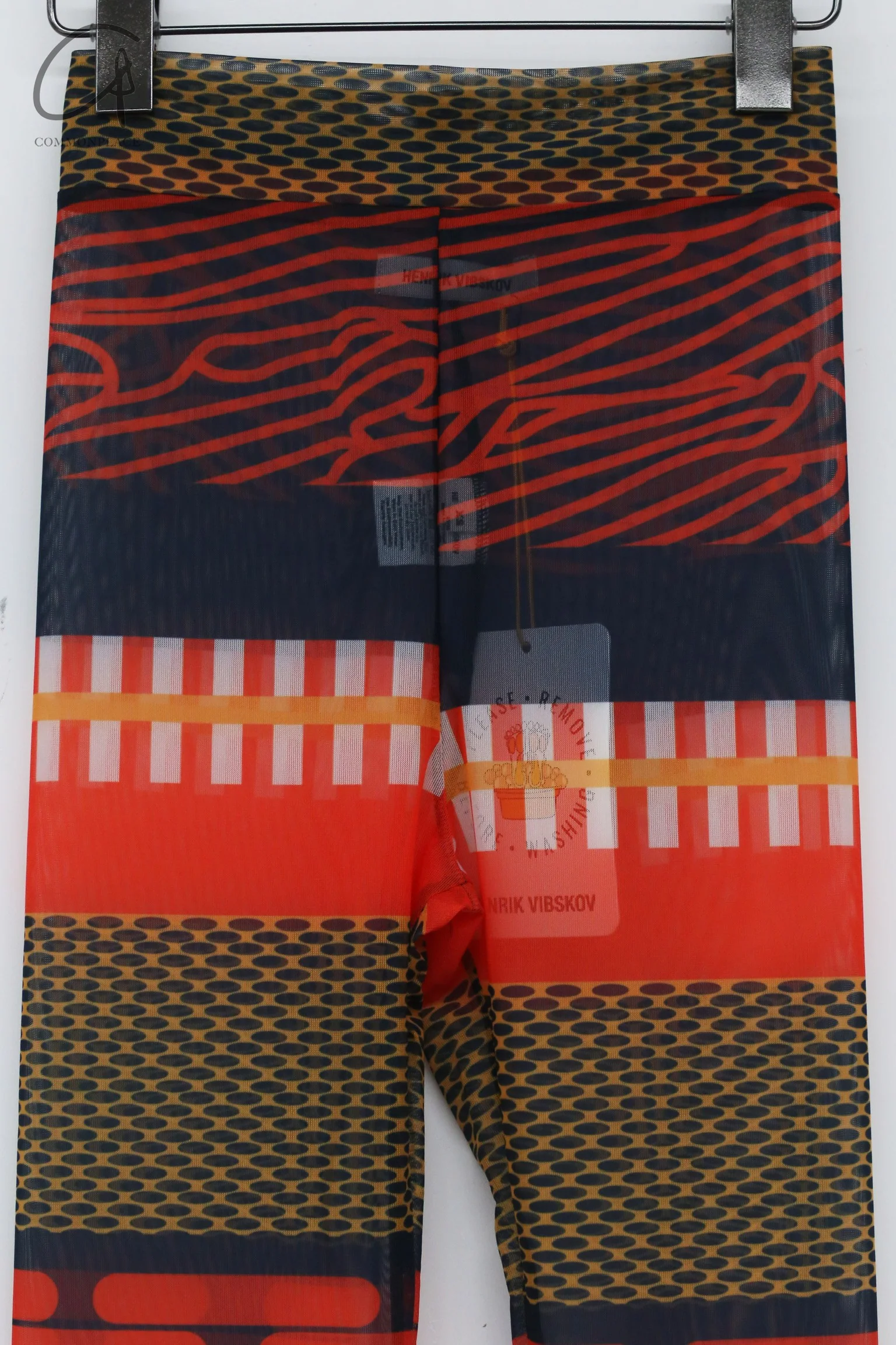 HENRIK VIBSKOV Pollen Leggings AW20-F820 - Image 2