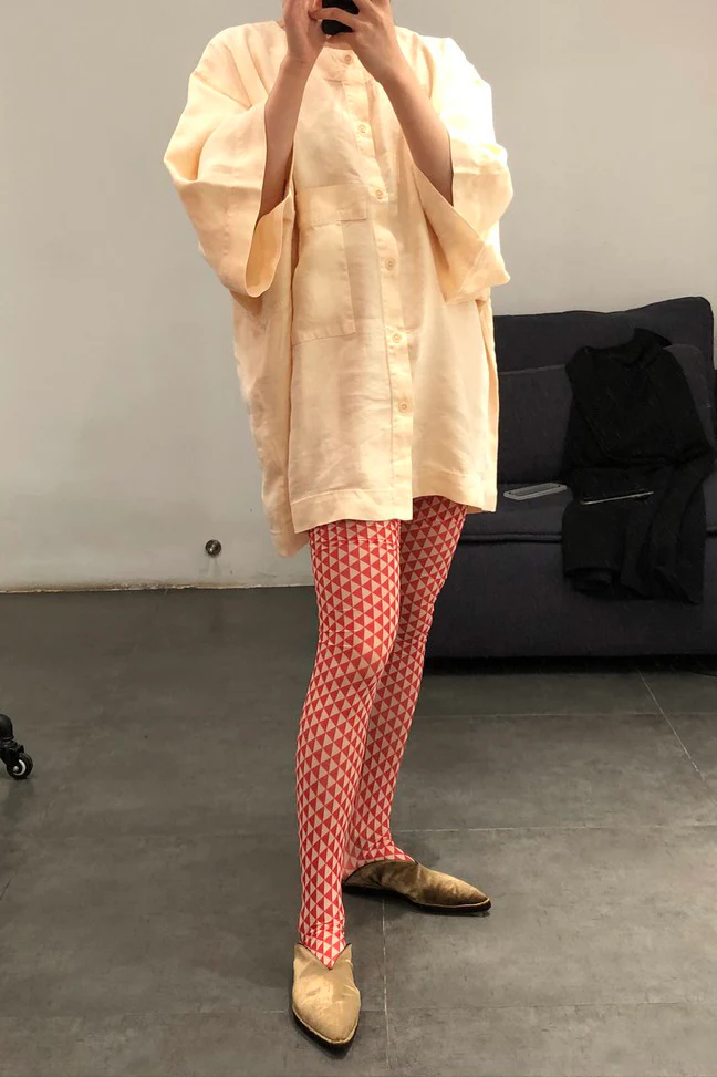 HENRIK VIBSKOV shirt SS20-M201 - Image 10