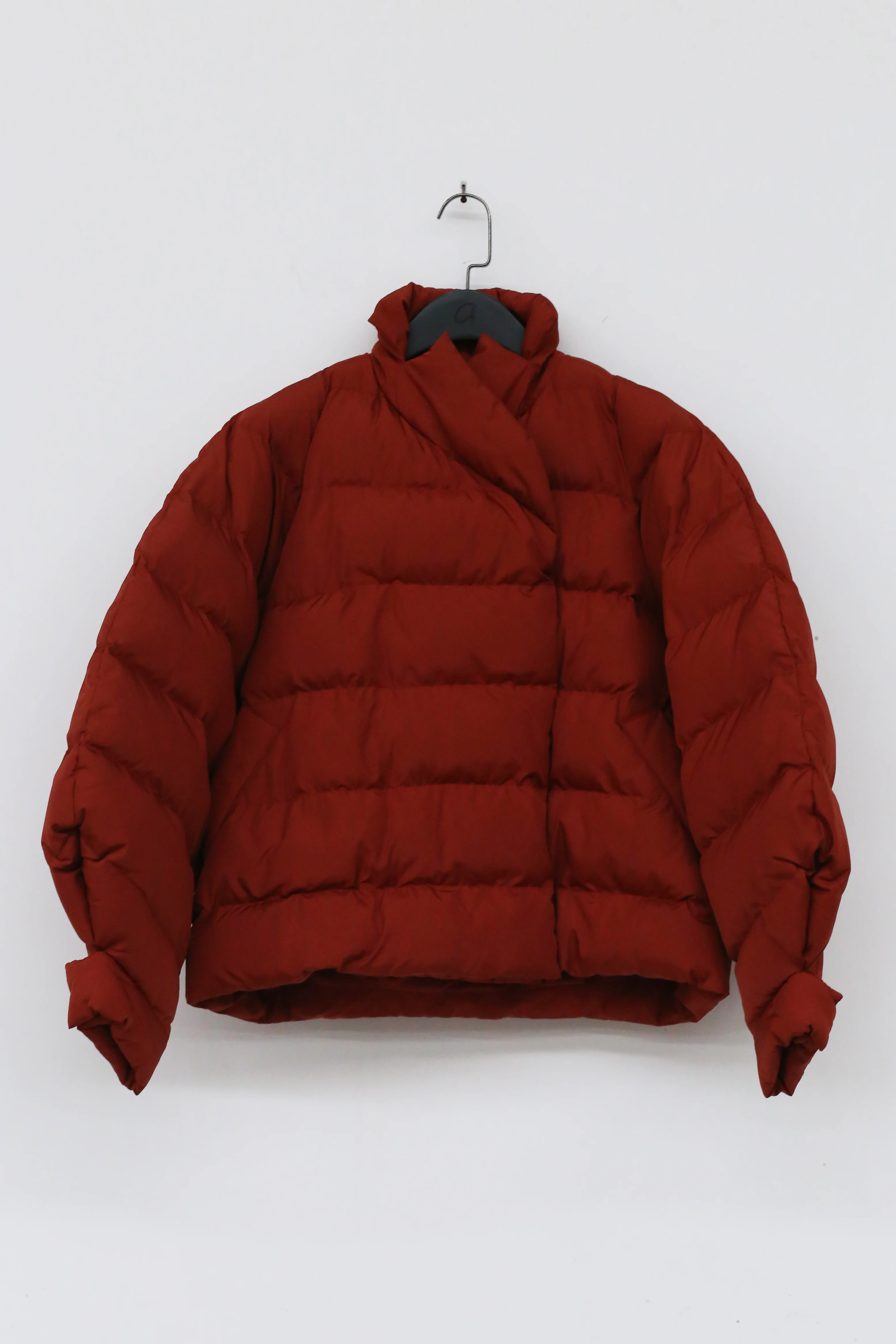 HENRIK VIBSKOV short cotton jacket AW20-F606