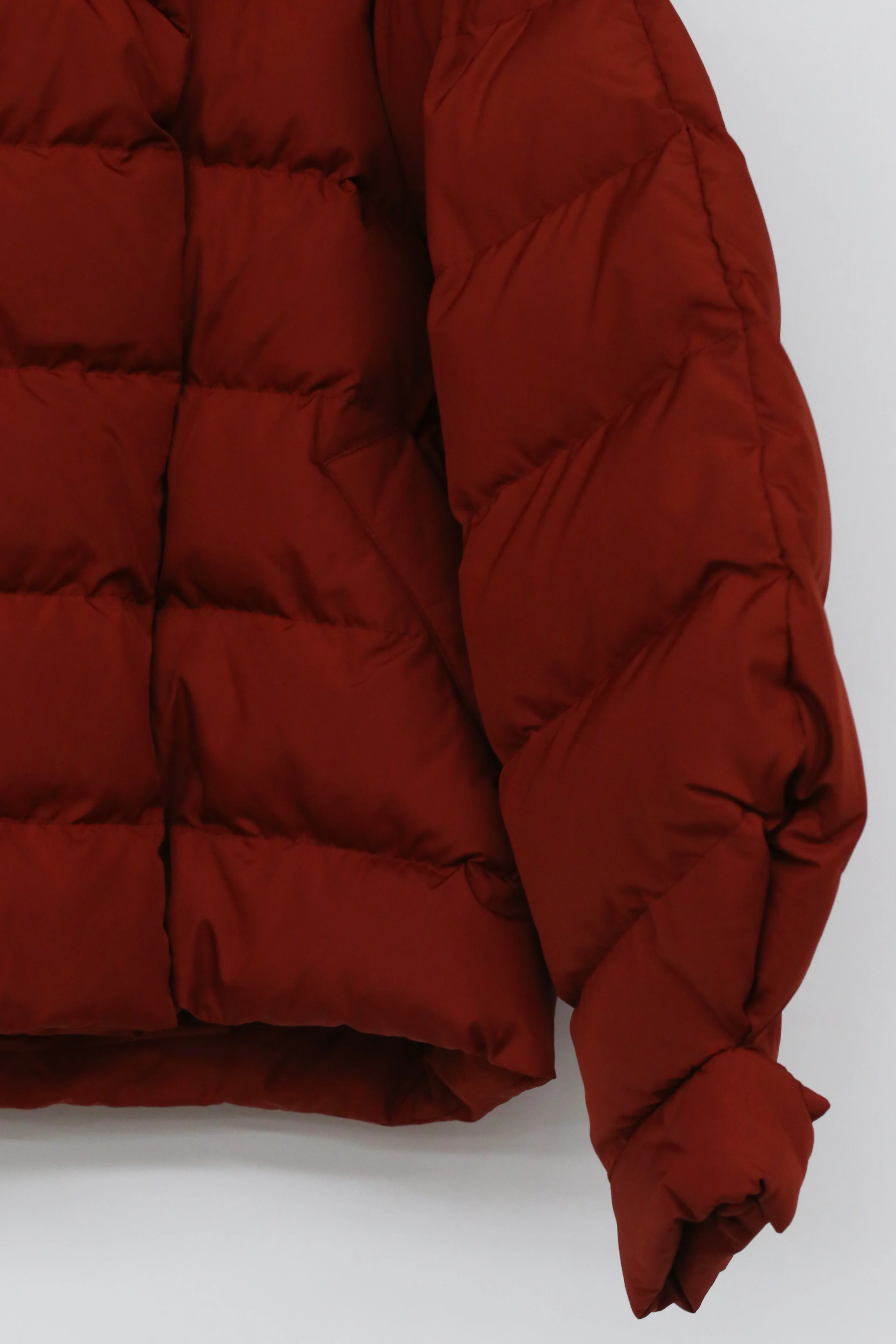 HENRIK VIBSKOV short cotton jacket AW20-F606 - Image 3