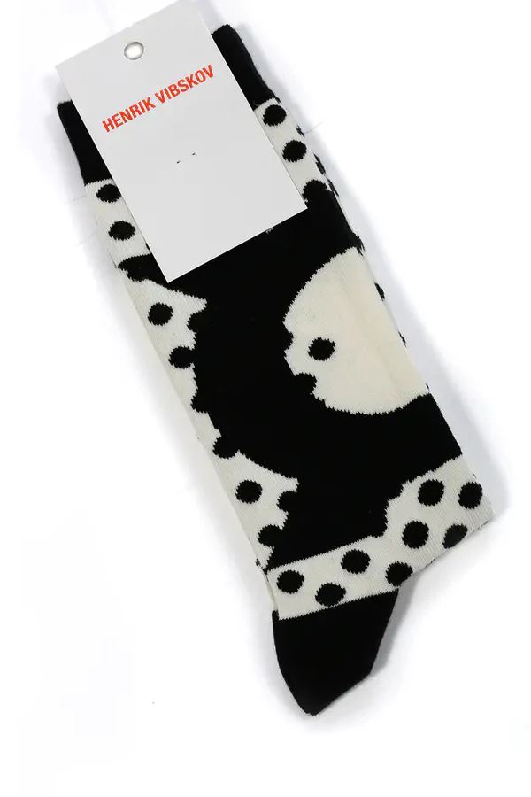 HENRIK VIBSKOV (socks) S506 PHV66 - Image 3