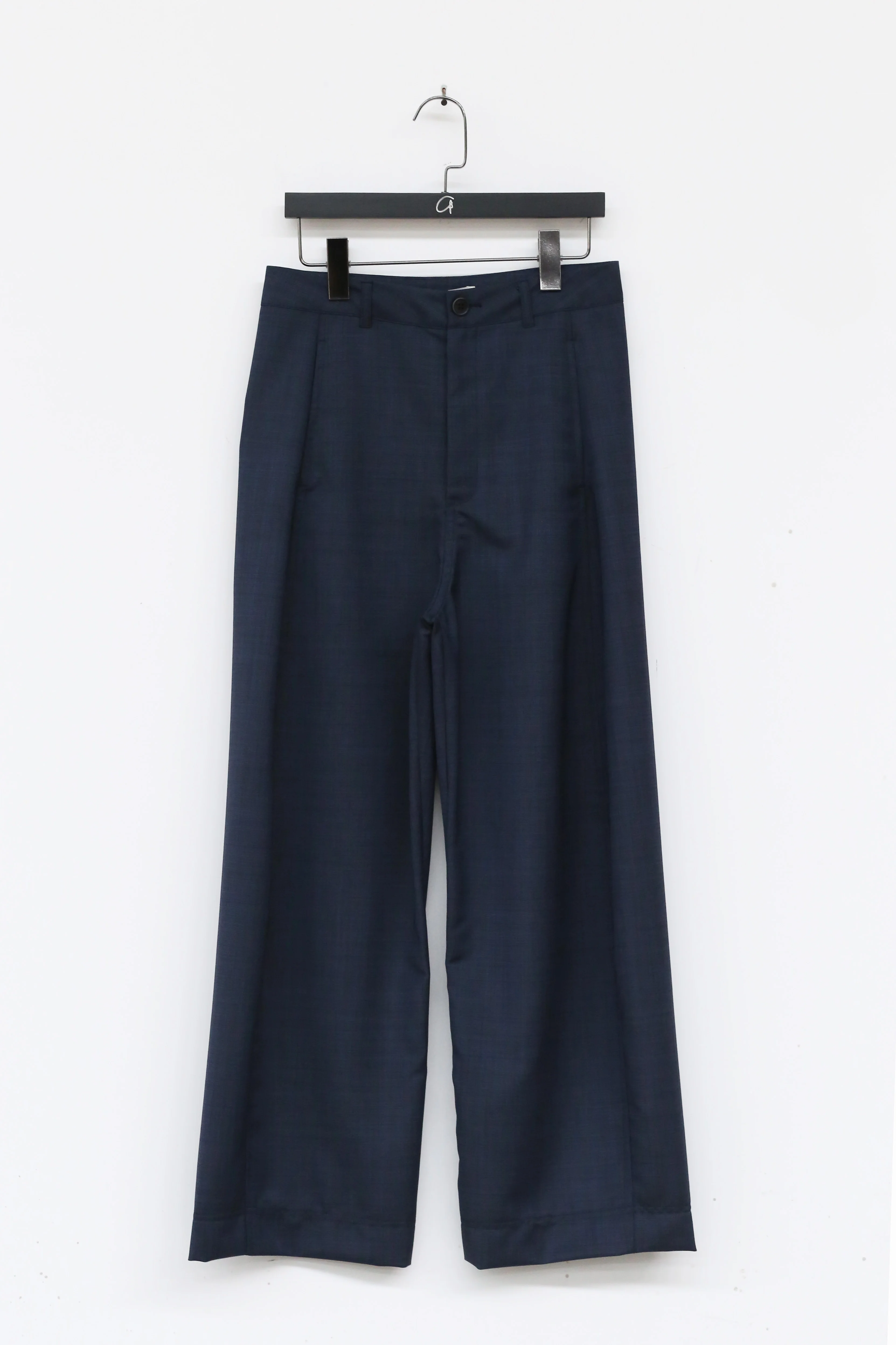 HENRIK VIBSKOV Sponge Pants AW20-F509