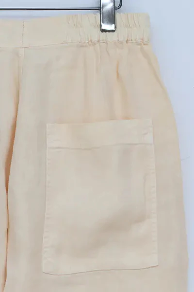 HENRIK VIBSKOV Tencel cotton trousers SS20-M502 - Image 3
