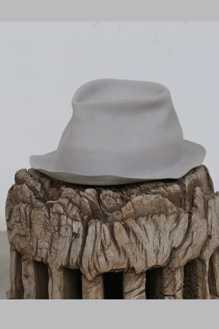 horisaki beaver hat MH2 - Image 3