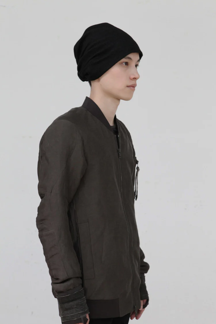 Horisaki (wool unisex hat) THTUW 100%WOOL - Image 13