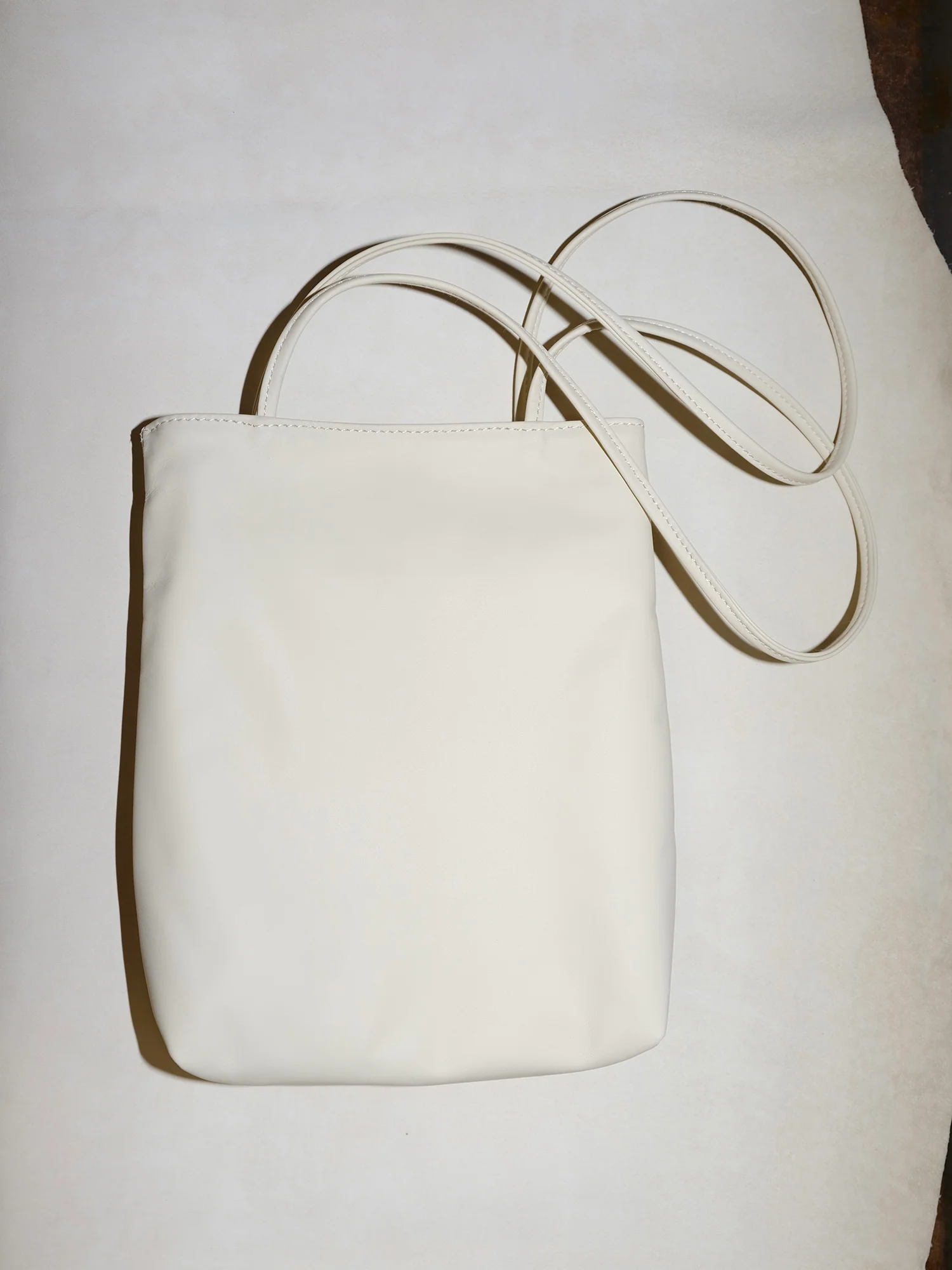 imibooo bookbag OOO-IMB25BB-CS-ES Eggshell White - Image 5
